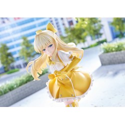 GUSHING OVER MAGICAL GIRLS - Magia Sulfur 1/7 Kadokawa PVC Figure 22 cm