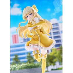 GUSHING OVER MAGICAL GIRLS - Magia Sulfur 1/7 Kadokawa PVC Figure 22 cm