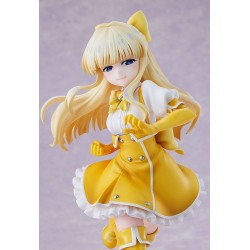 GUSHING OVER MAGICAL GIRLS - Magia Sulfur 1/7 Kadokawa PVC Figure 22 cm