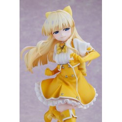 GUSHING OVER MAGICAL GIRLS - Magia Sulfur 1/7 Kadokawa PVC Figure 22 cm