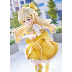 GUSHING OVER MAGICAL GIRLS - Magia Sulfur 1/7 Kadokawa PVC Figure 22 cm