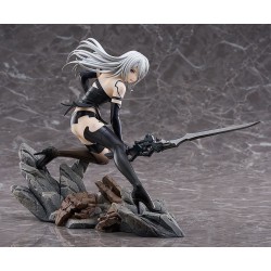 NIER:AUTOMATA - A2 Ver1.1a 1/7 Max Factory PVC Figure 20 cm