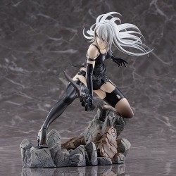 NIER:AUTOMATA - A2 Ver1.1a 1/7 Max Factory PVC Figure 20 cm