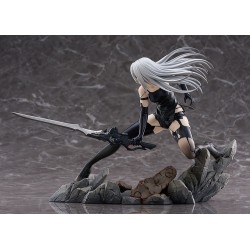 NIER:AUTOMATA - A2 Ver1.1a 1/7 Max Factory PVC Figure 20 cm