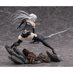 NIER:AUTOMATA - A2 Ver1.1a 1/7 Max Factory PVC Figure 20 cm