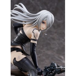 NIER:AUTOMATA - A2 Ver1.1a 1/7 Max Factory PVC Figure 20 cm