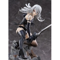 NIER:AUTOMATA - A2 Ver1.1a 1/7 Max Factory PVC Figure 20 cm