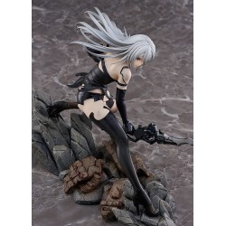 NIER:AUTOMATA - A2 Ver1.1a 1/7 Max Factory PVC Figure 20 cm