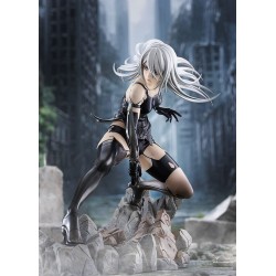 NIER:AUTOMATA - A2 Ver1.1a 1/7 Max Factory PVC Figure 20 cm