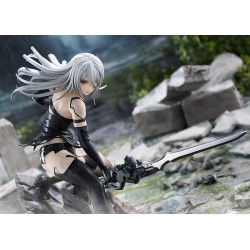 NIER:AUTOMATA - A2 Ver1.1a 1/7 Max Factory PVC Figure 20 cm