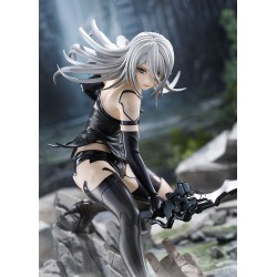 NIER:AUTOMATA - A2 Ver1.1a 1/7 Max Factory PVC Figure 20 cm