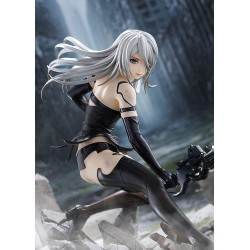 NIER:AUTOMATA - A2 Ver1.1a 1/7 Max Factory PVC Figure 20 cm