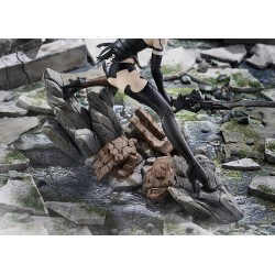 NIER:AUTOMATA - A2 Ver1.1a 1/7 Max Factory PVC Figure 20 cm