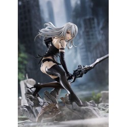 NIER:AUTOMATA - A2 Ver1.1a 1/7 Max Factory PVC Figure 20 cm