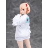 LYCORIS RECOIL - Chisato Nishikigi: Oversized Sweatshirt Ver. 1/7 MARCHIO PVC Figure 25 cm