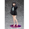 LYCORIS RECOIL - Takina Inoue: Oversized Sweatshirt Ver. 1/7 Phat! PVC Figure 25 cm