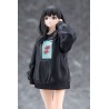 LYCORIS RECOIL - Takina Inoue: Oversized Sweatshirt Ver. 1/7 Phat! PVC Figure 25 cm
