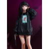 LYCORIS RECOIL - Takina Inoue: Oversized Sweatshirt Ver. 1/7 Phat! PVC Figure 25 cm