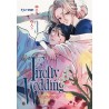 Firefly wedding Vol. 3 (ITA)