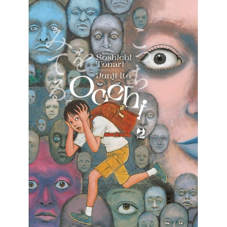 Occhi - Kocchi Wo Miteru (ITA)