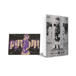 Hunter x Hunter Vol. 38 - Instant Variant (ITA)