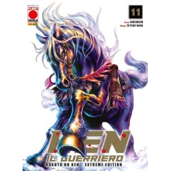 Ken il guerriero - Hokuto no ken Extreme Edition Vol. 11 (ITA)