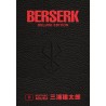 Berserk Deluxe Edition Vol. 11 (ITA)