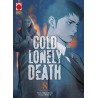 Cold Lonely Death Vol. 8 (ITA)