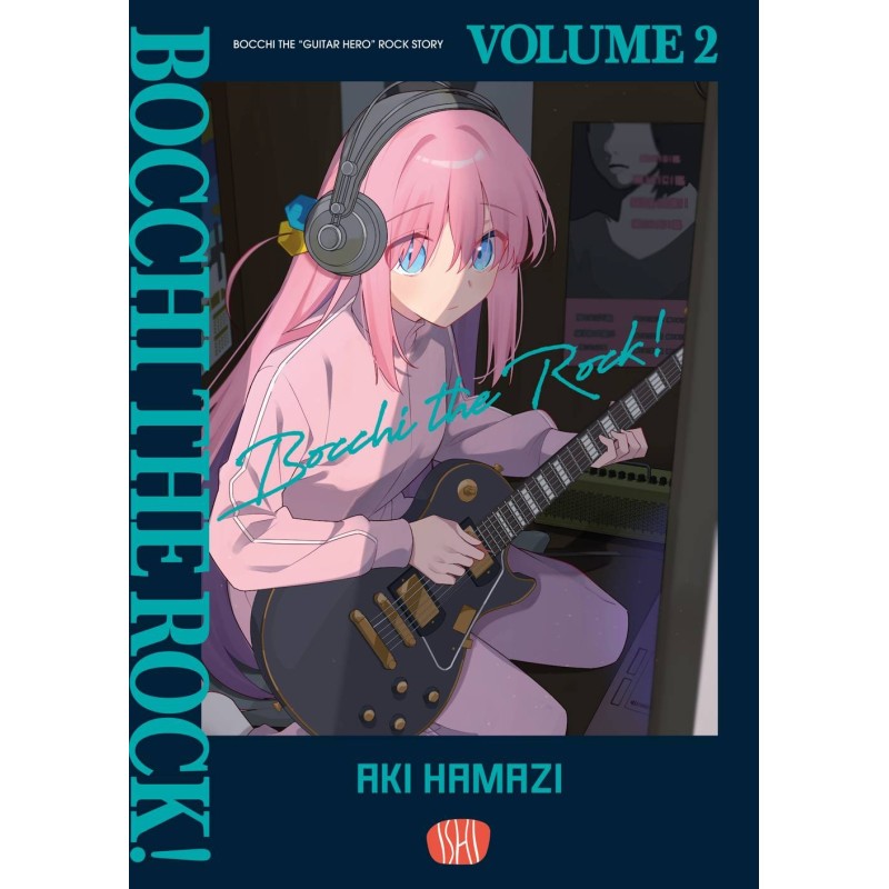 Bocchi The Rock! Vol. 2 - Celebration Edition (ITA)