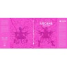 L'Arte e i Retroscena di Arcane - Deluxe Edition (ITA)