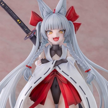 AZUR LANE - Asanagi 1/6 AniGame PVC Figure 29 cm