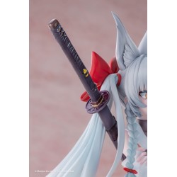 AZUR LANE - Asanagi 1/6 AniGame PVC Figure 29 cm