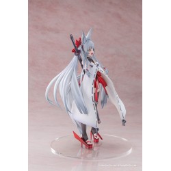 AZUR LANE - Asanagi 1/6 AniGame PVC Figure 29 cm