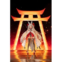 AZUR LANE - Asanagi 1/6 AniGame PVC Figure 29 cm