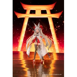 AZUR LANE - Asanagi 1/6 AniGame PVC Figure 29 cm