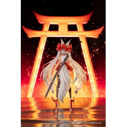 AZUR LANE - Asanagi 1/6 AniGame PVC Figure 29 cm