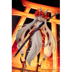 AZUR LANE - Asanagi 1/6 AniGame PVC Figure 29 cm
