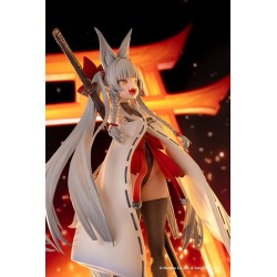 AZUR LANE - Asanagi 1/6 AniGame PVC Figure 29 cm