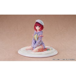 OSHI NO KO - Kana Arima: Hoodie Style Ver. 1/6 PVC Figure 13 cm