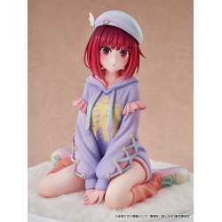 OSHI NO KO - Kana Arima: Hoodie Style Ver. 1/6 PVC Figure 13 cm