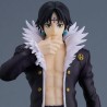 HUNTER X HUNTER - Quwrof/Chrollo Pop Up Parade Good Smile Company PVC Figure 18 cm