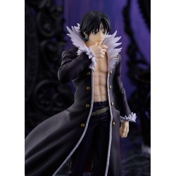 HUNTER X HUNTER - Quwrof/Chrollo Pop Up Parade Good Smile Company PVC Figure 18 cm