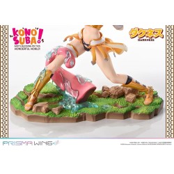 KONOSUBA - GOD'S BLESSING ON THIS WONDERFUL WORLD! - Darkness Prisma Wing 1/7 Prime 1 Studio PVC Figure 20 cm