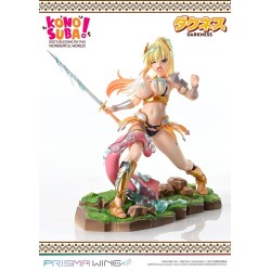 KONOSUBA - GOD'S BLESSING ON THIS WONDERFUL WORLD! - Darkness Prisma Wing 1/7 Prime 1 Studio PVC Figure 20 cm