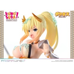KONOSUBA - GOD'S BLESSING ON THIS WONDERFUL WORLD! - Darkness Prisma Wing 1/7 Prime 1 Studio PVC Figure 20 cm