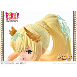 KONOSUBA - GOD'S BLESSING ON THIS WONDERFUL WORLD! - Darkness Prisma Wing 1/7 Prime 1 Studio PVC Figure 20 cm