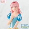 BLUE BOX - Hina Chono Cultural Festival Ver. PM Perching Sega PVC Figure 9 cm