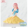 BLUE BOX - Hina Chono Cultural Festival Ver. PM Perching Sega PVC Figure 9 cm