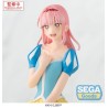 BLUE BOX - Hina Chono Cultural Festival Ver. PM Perching Sega PVC Figure 9 cm