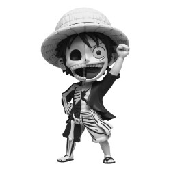 ONE PIECE Blind Box Hidden Dissectibles Series 1 - 1 blind box